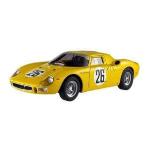  Ferrari 250 LM 24 Hours of Le Mans 1965 #26 Toys & Games