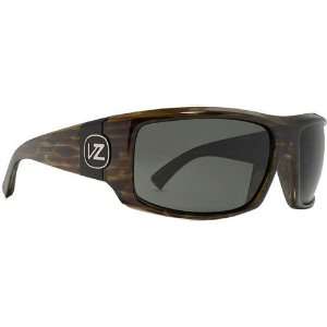   Casual Sunglasses   Olive Streaky Tortoise/Grey / One Size Fits All