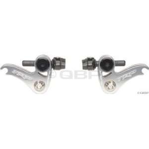  TRP Eurox Cantilever Brake Front or Rear Gray: Sports 