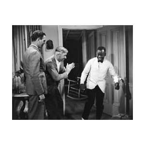    WILL ROGERS, RUSSELL HARDIE, BILL ROBINSON  