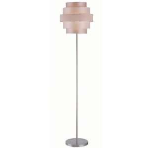 Strati Floor Lamp: Home & Kitchen
