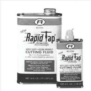  Rapid Tap Metal Cutting Fluid Style: Cap. Vol.:1gal, Pkg 
