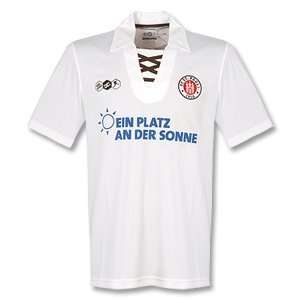  10 11 St Pauli Away Jersey: Sports & Outdoors