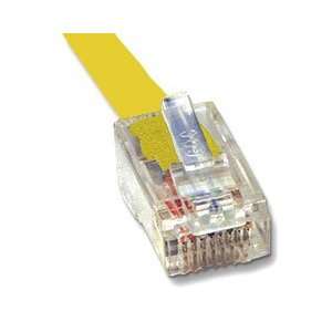  CAT5E PATCH 14 YL: Electronics