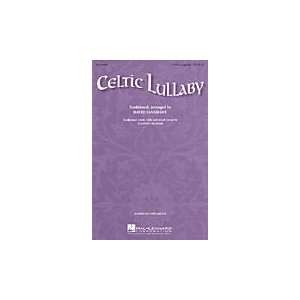  Celtic Lullaby SATB a cappella