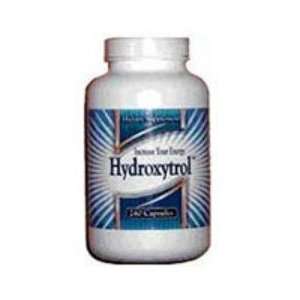  HydroxyTrol 120 cap Foundation Nutraceuticals Health 
