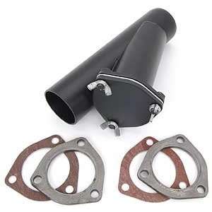  JEGS Performance Products 30751 Exhaust Cutout Automotive