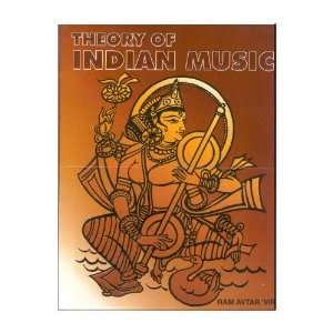  Theory of Indian Music: Musical Instruments