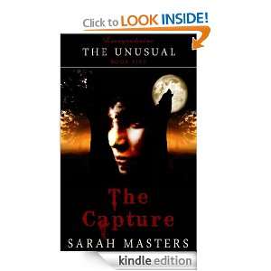  The Unusual 5: The Capture eBook: Sarah Masters: Kindle 