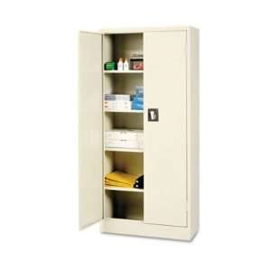    ALE86630 Alera Space Mizer Storage Cabinet: Office Products