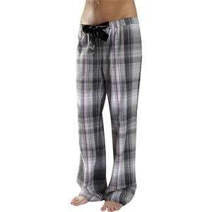  Fox Racing Womens Stoppie Pajama Sweatpants   X Large 