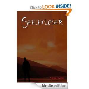 Seelenloser (German Edition) Simone Göcke  Kindle Store