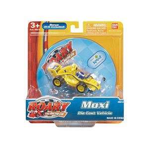  Roary the Racing Car Die Cast Vehicle   Maxi Toys & Games