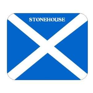  Scotland, Stonehouse Mouse Pad 