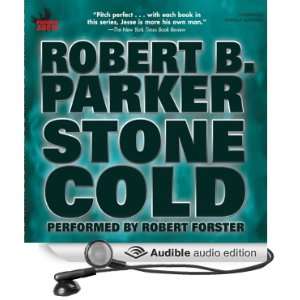  Stone Cold (Audible Audio Edition): Robert B. Parker 