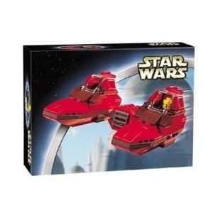  LEGO Star Wars: Twin Pod Cloud Car (7119): Toys & Games