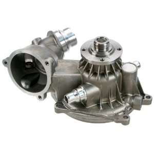 OES Genuine Water Pump for select BMW models: Automotive