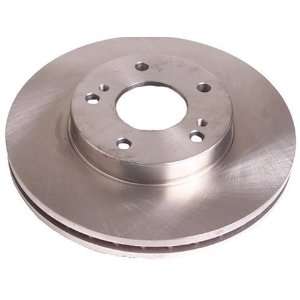  Beck Arnley 080 2421 Brake Rotor: Automotive