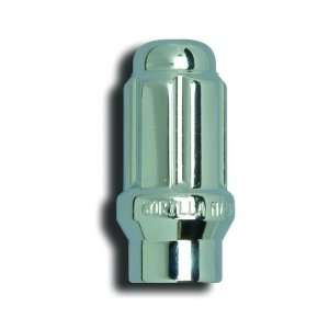   : Gorilla 21123ET 12mm x 1.25 ET Style Small Lug Nut Key: Automotive
