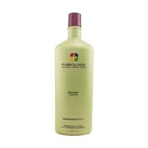  PUREOLOGY by Pureology RECONSTUCT REPAIR TREATMENT 33.8 OZ 