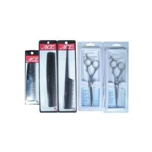  HAIRART Essential Haircutting Kit: Beauty