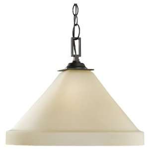   Sea Gull Lighting 65630 814 Cardwell Large Pendant: Home Improvement