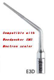 5pcs E3D Endodontics Compatible Woodpecker/EMS/Mectron  