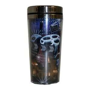  Travel Mugs Hollywood: Home & Kitchen