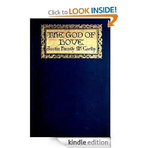 The God of Love: Justin Huntly McCarthy:  Kindle Store