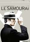 Le Samourai (DVD, 2005, Criterion Collection)