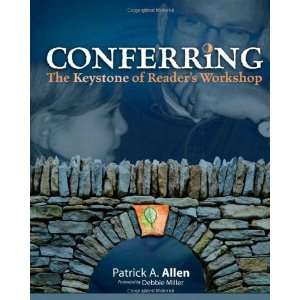   The Keystone of Readers Workshop [Paperback]: Patrick A. Allen: Books