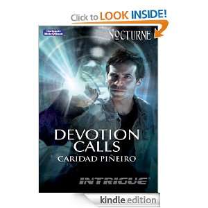Devotion Calls: Caridad Pineiro:  Kindle Store