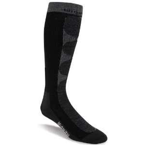  Wigwam Snow Mogul Pro Knee High Socks (F6095): Sports 