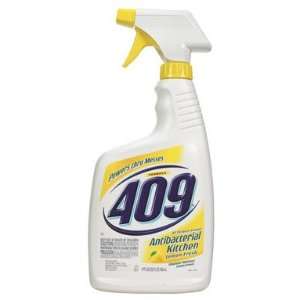  24 each: Formula 409 Anti Bacterial Kitchen Cleaner (03083 