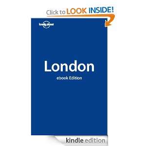  Planet London (City Guide) (City Travel Guide): Tom Masters, Steve 