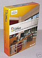 Office Small Business Management Edition 2006 ZQ1 00002  
