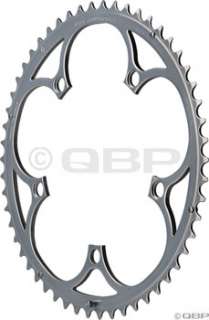 Campagnolo Record 10 speed 54T chainring for use with 44T inner 