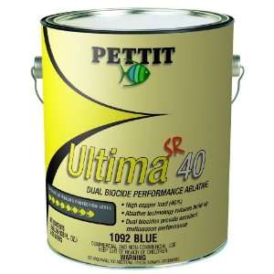  Pettit Ultima SR 40 Red Quart