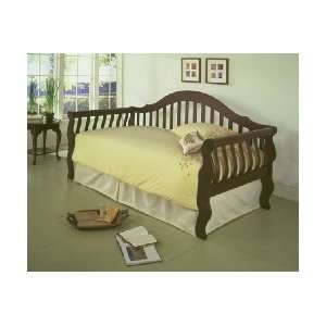  Baldwin I Daybed in Mahogany   Fashion Bed