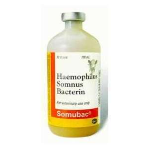  Somubac (Pfizer)   10 Dose   4255