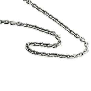  Stainless Steel Industrial Chain TrendToGo Jewelry