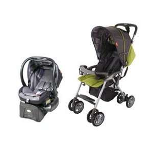  Combi Cosmo EX Travel System   Lawn Baby