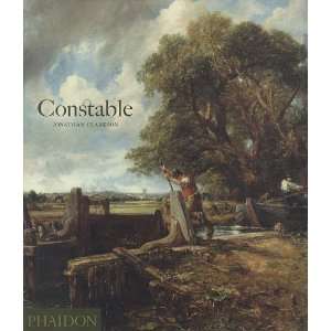  Constable [Hardcover] Jonathan Clarkson Books