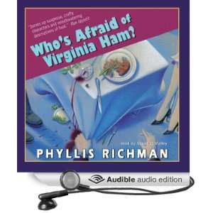   Ham? (Audible Audio Edition) Phyllis Richman, Susan OMalley Books