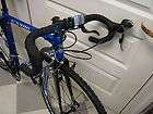   19.5 KHS CX 200 CycloCross Bicycle Tiagra/105 Trek Cannondale Redline