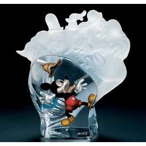  Starlite Originals   Mickey Mouse Lonesome Ghost By Disney 