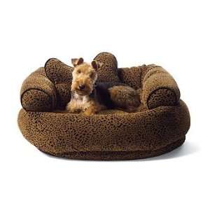   Couch Pet Bed   Small (Up to 15 lbs.)   Frontgate Dog Bed Pet