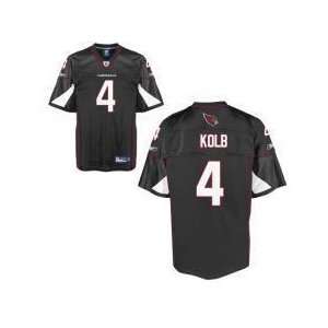  Kevin Kolb Arizona Cardinals Replica Jersey Size 50 