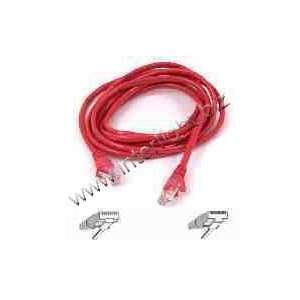   RD S CAT5E SNAGLESS PATCH CBL   CABLES/WIRING/CONNECTORS: Electronics
