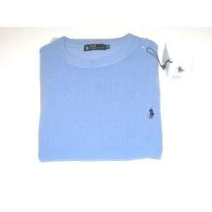   Ralph Lauren Mens POLO Cashmere Sweater XXXLarge: Sports & Outdoors